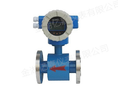 電磁流量計產品圖